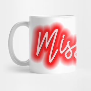 Missouri Mug